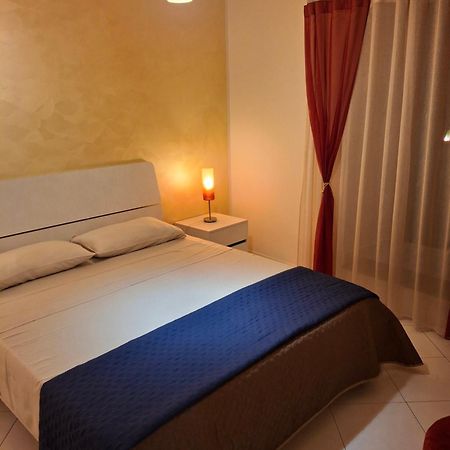 Soleil Hotell Nicosia Eksteriør bilde
