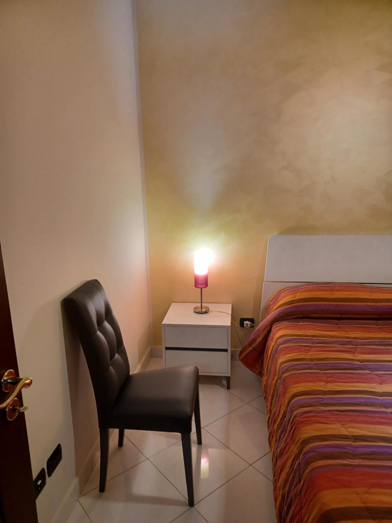 Soleil Hotell Nicosia Eksteriør bilde