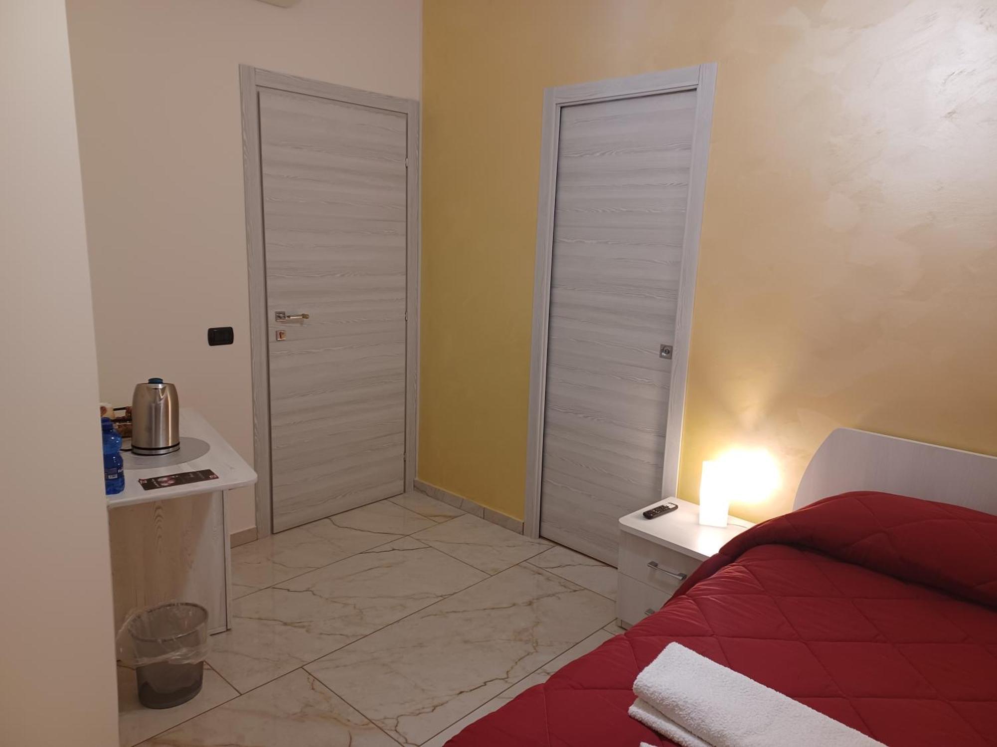 Soleil Hotell Nicosia Eksteriør bilde