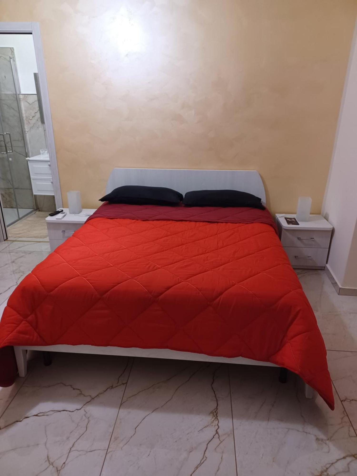 Soleil Hotell Nicosia Eksteriør bilde