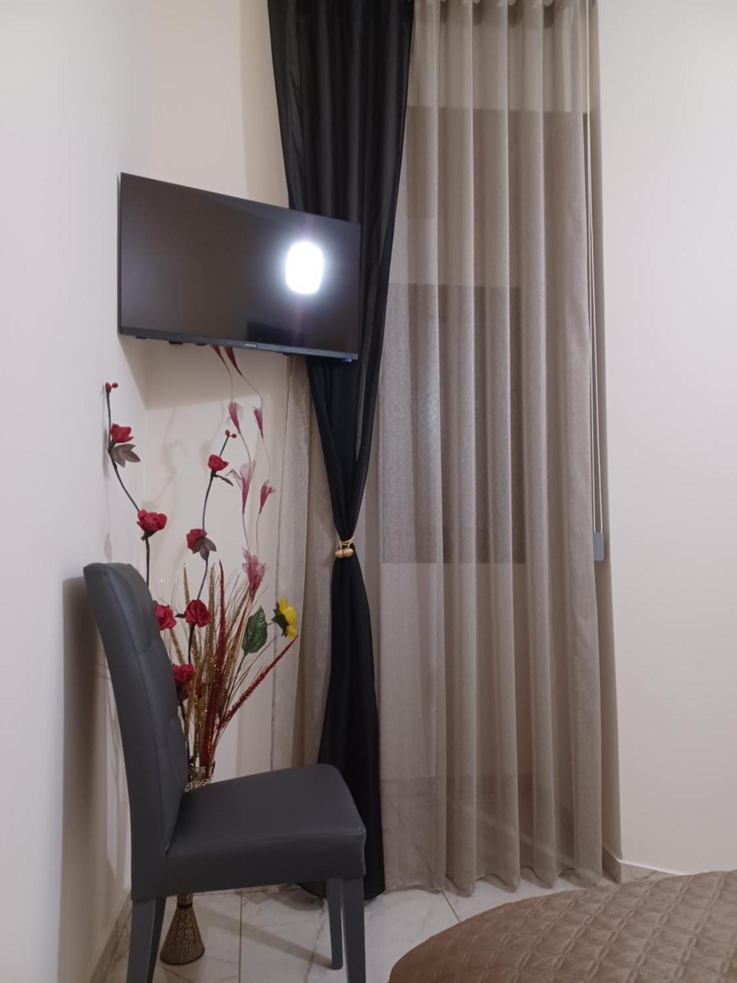 Soleil Hotell Nicosia Eksteriør bilde