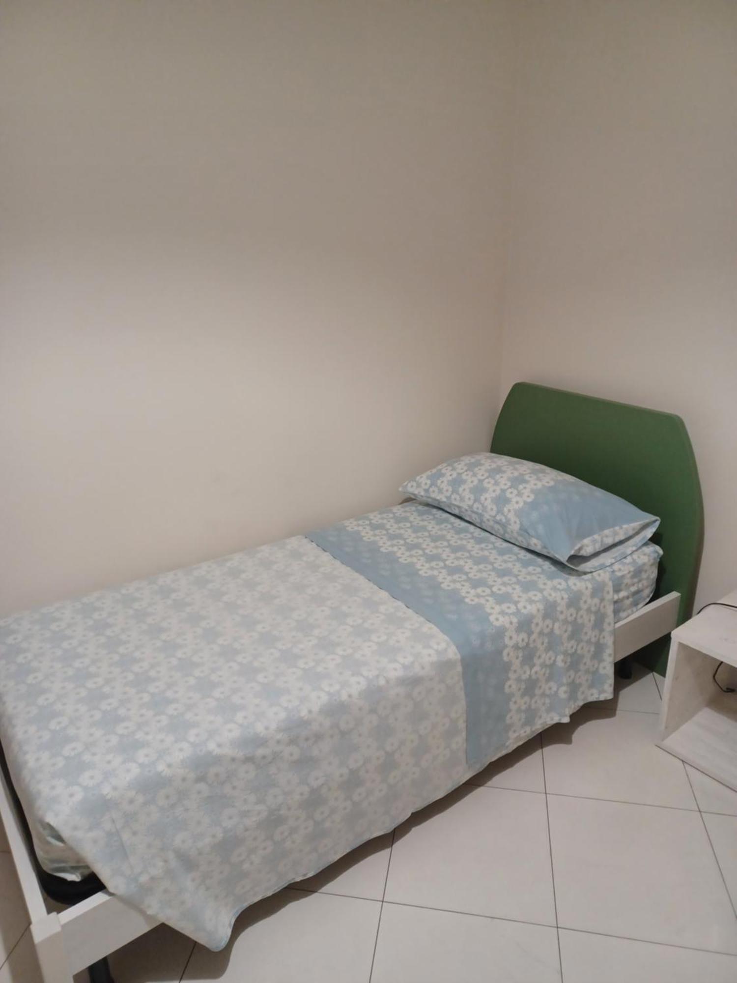 Soleil Hotell Nicosia Eksteriør bilde